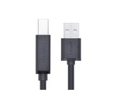 Baobab USB2.0 Type-AM to Type-B-M Printer Cable - 10 Metre