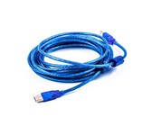 Hama USB 2.0 to Micro USB 1.8m Cable (53748)