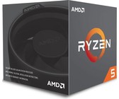 AMD FX-9370 4.4GHZ CPU - Socket AM3+