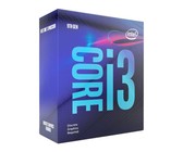 Intel Core i3-7100 Processor (3M Cache, 3.90 GHz)