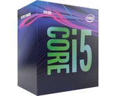 Intel Coffee Lake i5 - 9600K