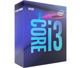 Intel Coffee Lake i5 - 9600K