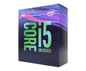 Intel Coffee Lake i5 - 9600K