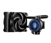 DeepCool - Castle 240EX CPU Liquid Cooler with ARGB