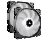 Cooler-Master - Seidon 120V + Red LED Fan x 2 - CPU Water Cooling