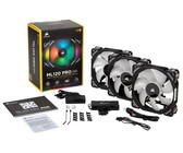 DeepCool - Castle 240EX CPU Liquid Cooler with ARGB