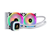 EK Water Blocks - EK-KIT RGB 240 Water Cooling Kit