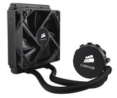 DeepCool - Castle 240EX CPU Liquid Cooler with ARGB