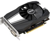 ASUS Radeon Dual RX 5500XT OC Evo - 8GB Graphics Card