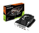 Gigabyte Nvidia GeForce GTX 1660 Ti Gaming OC 6GB Graphics Card