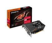 Sapphire Pulse AMD Radeon RX 550 4GB 128 bit Graphics Card