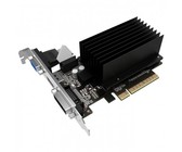 ASUS Radeon RX 550 2GB Graphics Card