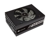 Cooler Master - MasterWatt Maker 1200 MIJ (Made in Japan) 1200W ATX  Power Supply Unit - Black