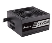 Corsair RM750i 750W ATX Power Supply - 80 Plus Gold