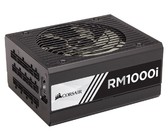 Cooler Master - MasterWatt Maker 1200 MIJ (Made in Japan) 1200W ATX  Power Supply Unit - Black