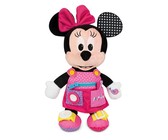 Vtech Baby - Snooze & Soothe Elephant - Pink