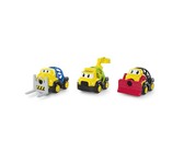 Disney - Mickey Baby Fun Driver