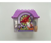 Vtech Baby - Snooze & Soothe Elephant - Pink