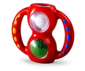 Lamaze - Play and Grow Jaques the Peacock