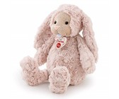 Trudi Bussi Rose Rabbit Plush - 28cm