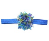 Aqua Headband #1