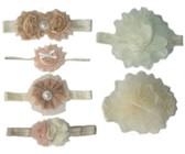 Baby Footies (8 Pairs)