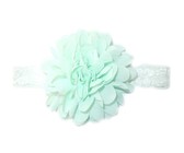 Classic Headband (Peach)