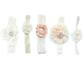 Baby Footies (8 Pairs)