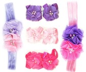 Baby Footies (8 Pairs)