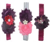 Baby Footies (8 Pairs)