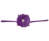 Purple Headband #6