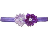 Purple Headband #6