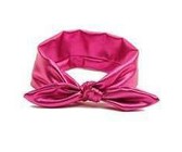 Hot Pink and Purple Headband #2