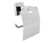 Wildberry - Toilet Seat - White Chrome Plated Butterfly Hinge