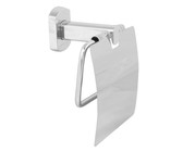 Wildberry - Toilet Seat - White Chrome Plated Butterfly Hinge