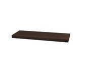 Wildberry - Black Heavy Duty Shelving - 4 Steel Shelves