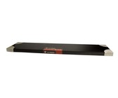 Wildberry - Black Heavy Duty Shelving - 4 Steel Shelves