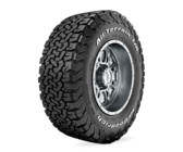 Bridgestone 285/45R19 Dueler Tyre