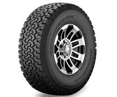 Bridgestone 285/45R19 Dueler Tyre