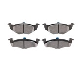 Fram Air Filter - Mercedes S Class - S430 (W220), Year: 2000 - 2005, M113 8 Cyl 4266 Eng - Ca8768