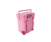 Cadii School Bag - Pink