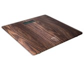 Berlinger Haus Digital 150kg Bathroom Scale - Wood Texture - Forest Line