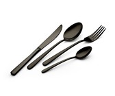 Maxwell & Williams - Cosmopolitan Stainless Steel Cutlery Set - Set of 16