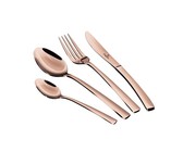 WMF Dessert or Breakfast Cutlery Set Ambiente - 12 Pieces