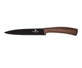 Berlinger Haus 20cm Stainless Steel Santoku Knife - Piano Collection