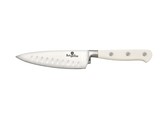 Berlinger Haus 20cm Stainless Steel Santoku Knife - Piano Collection