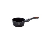 Le Creuset Professional Stainless Steel Saucepan & Lid