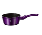 Le Creuset Professional Stainless Steel Saucepan & Lid