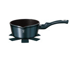 Le Creuset Professional Stainless Steel Saucepan & Lid