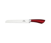 Berlinger Haus 20cm Stainless Steel Santoku Knife - Piano Collection